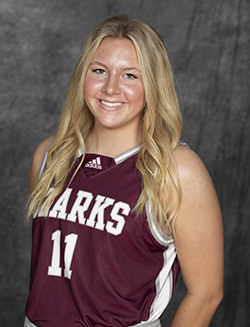 Ashlyn Cossey head Shot